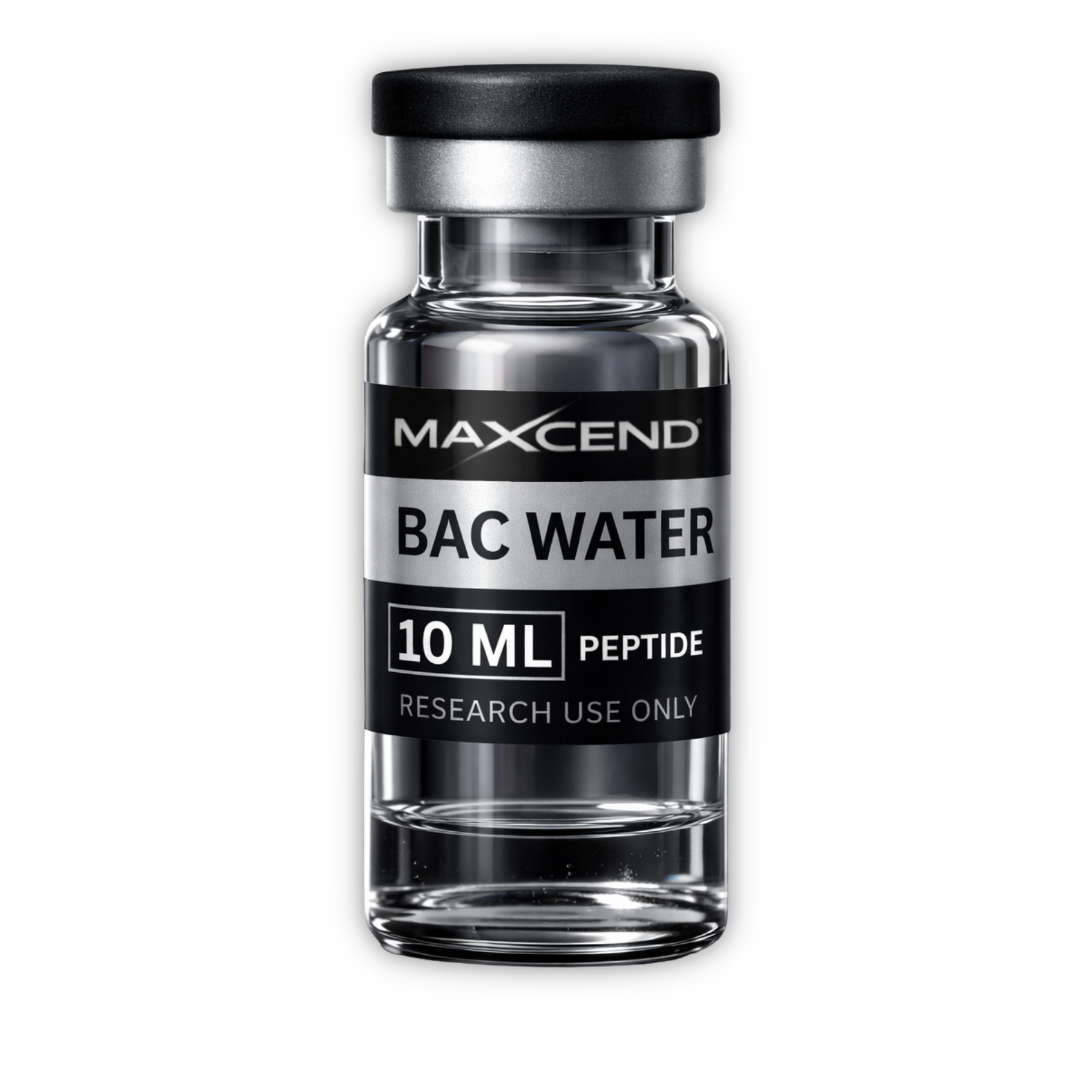nexaph bac water BAC Water  Factor Peptides