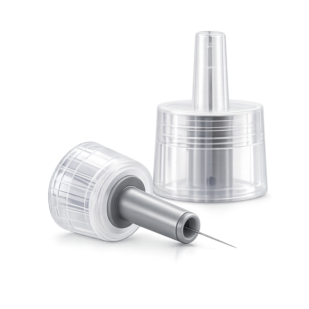PEN NEEDLES