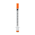 INSULIN SYRINGES