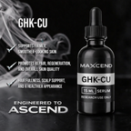 GHK-CU Serum