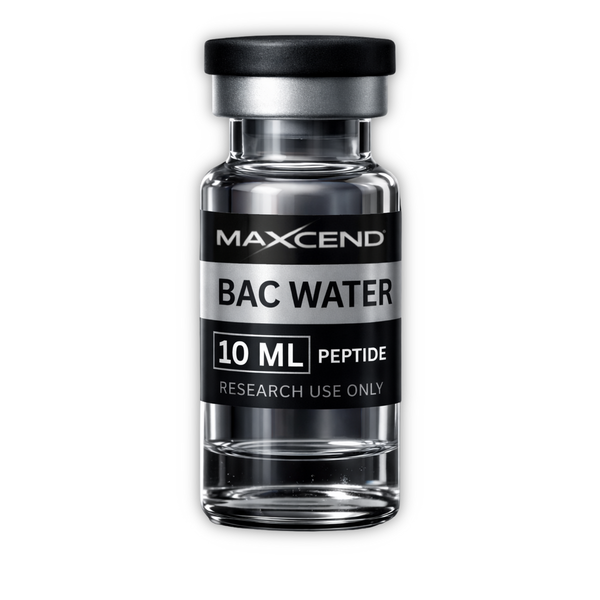 make bac water How to Make Bacteriostatic Water at Home