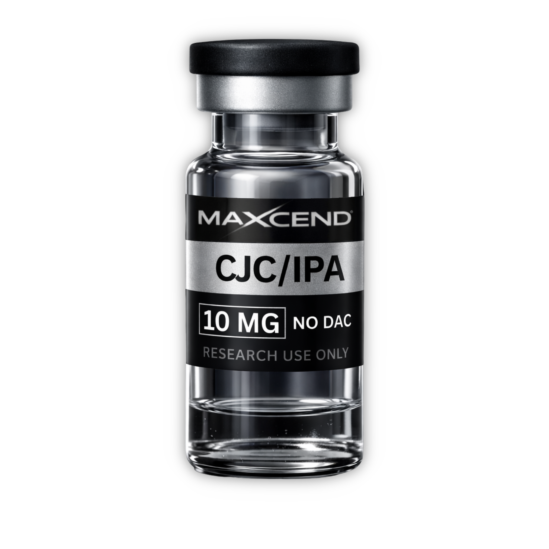 CJC NO DAC / IPAMORELIN