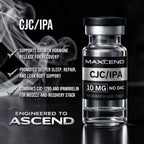 CJC NO DAC / IPAMORELIN