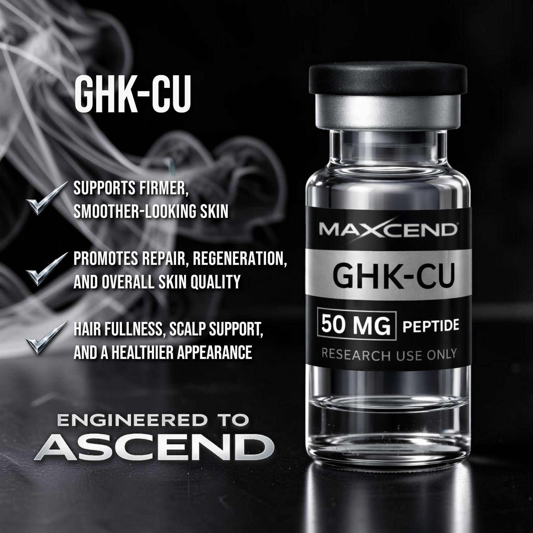 GHK-CU