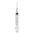 INJECTIONS SYRINGES