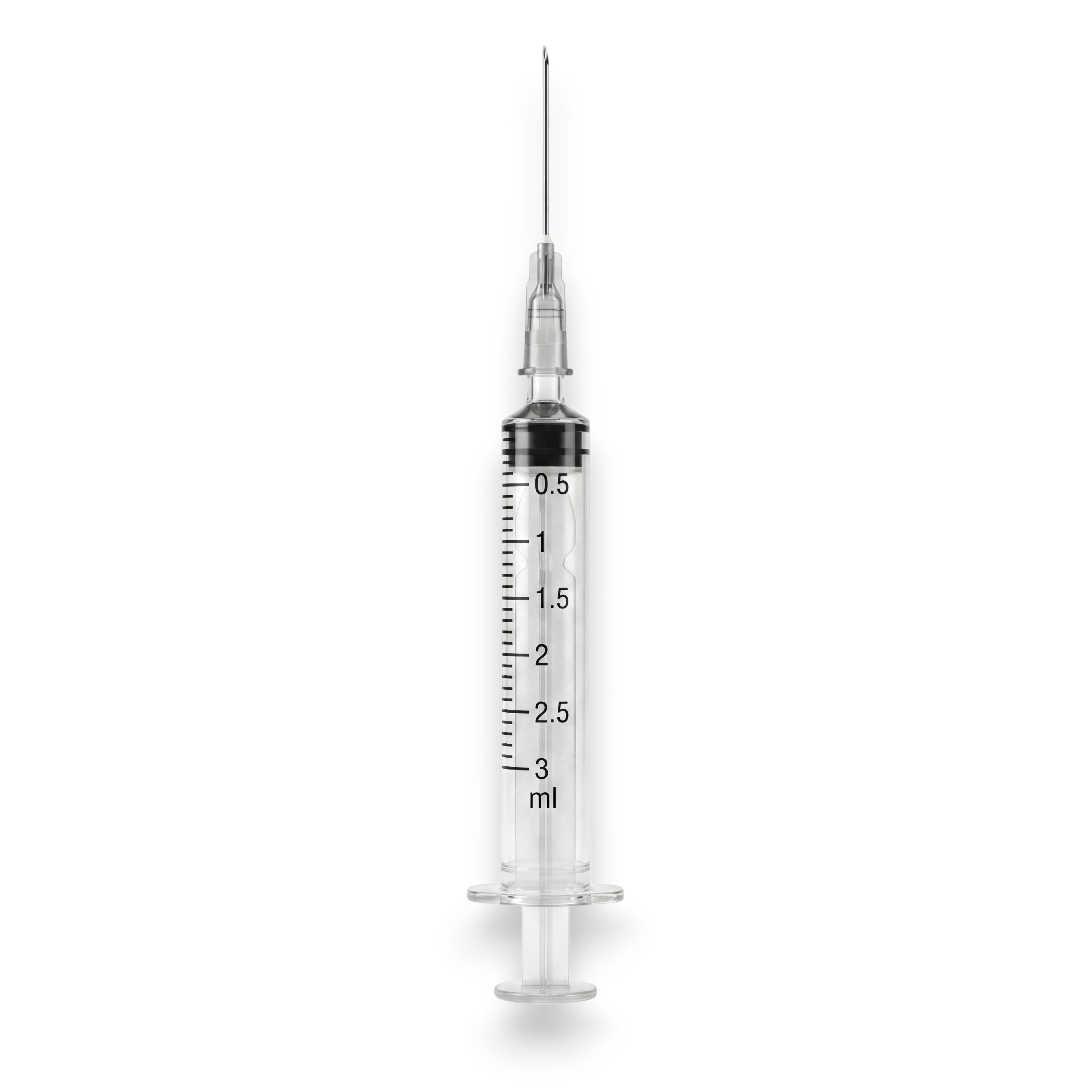 INJECTIONS SYRINGES
