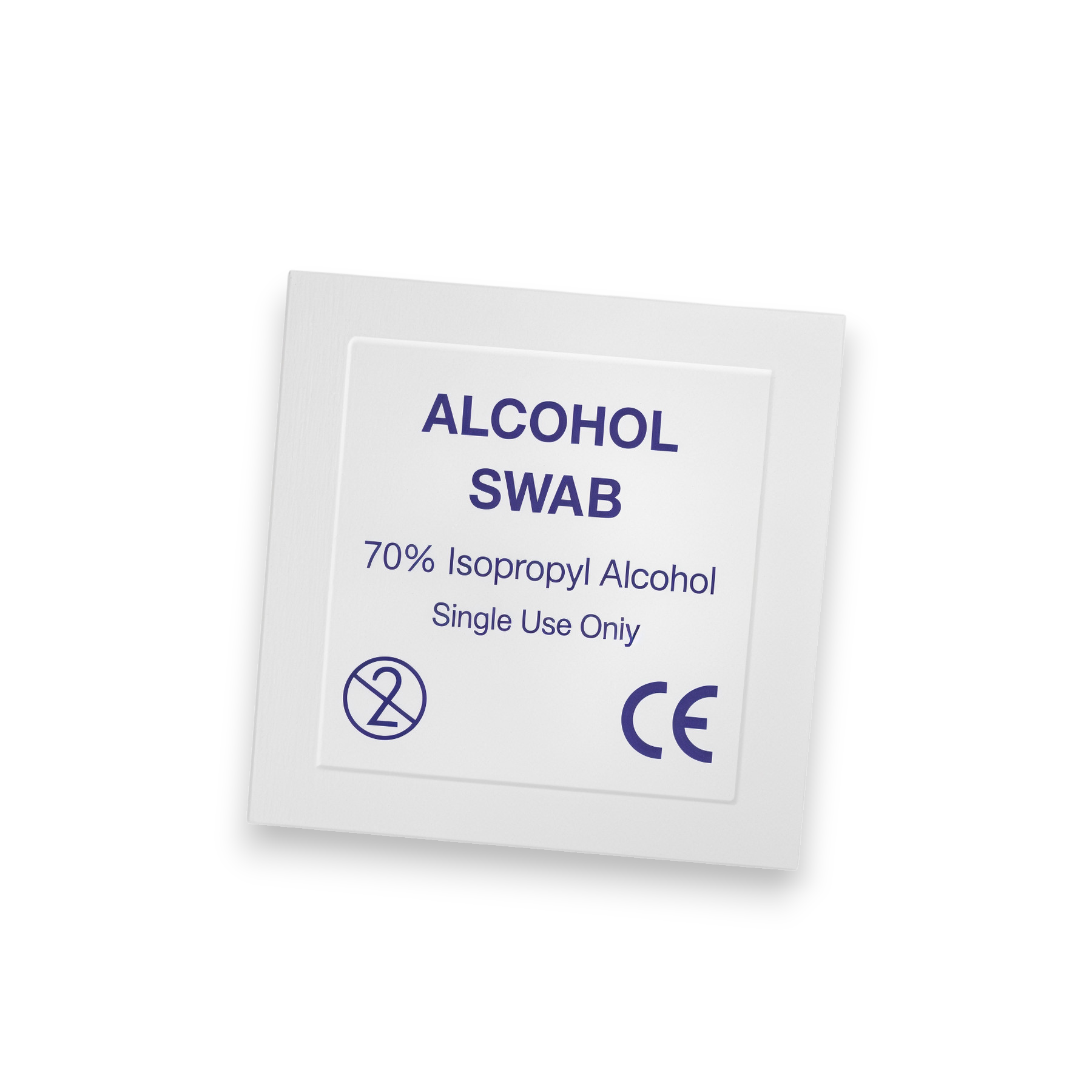 ALCOHOL SWABS