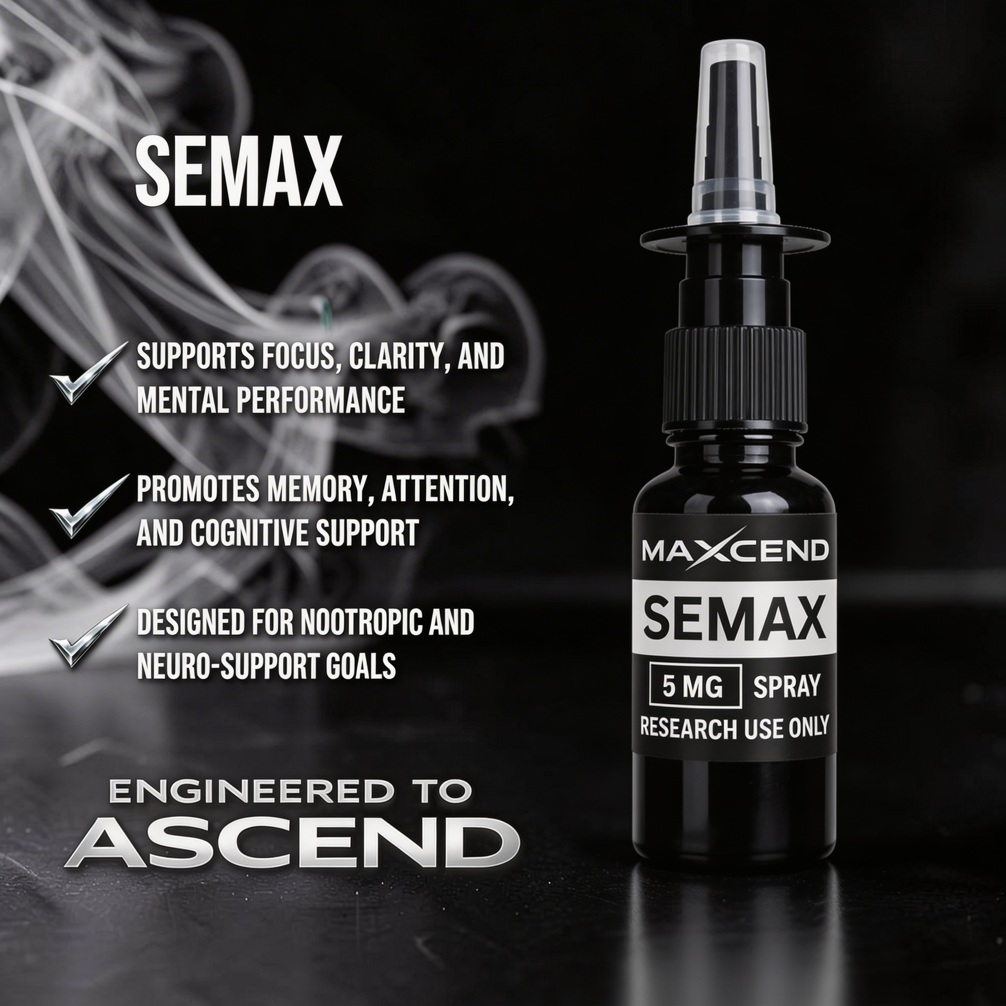 SEMAX SPRAY