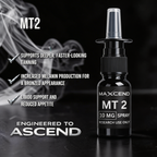 MELANOTAN 2 SPRAY