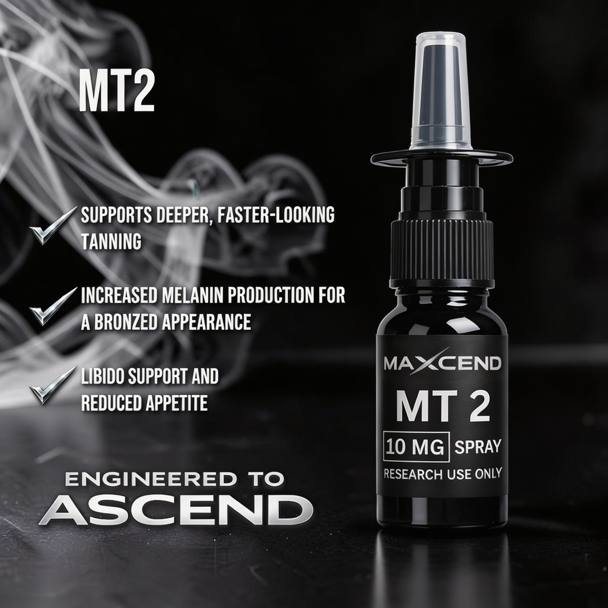 MELANOTAN 2 SPRAY
