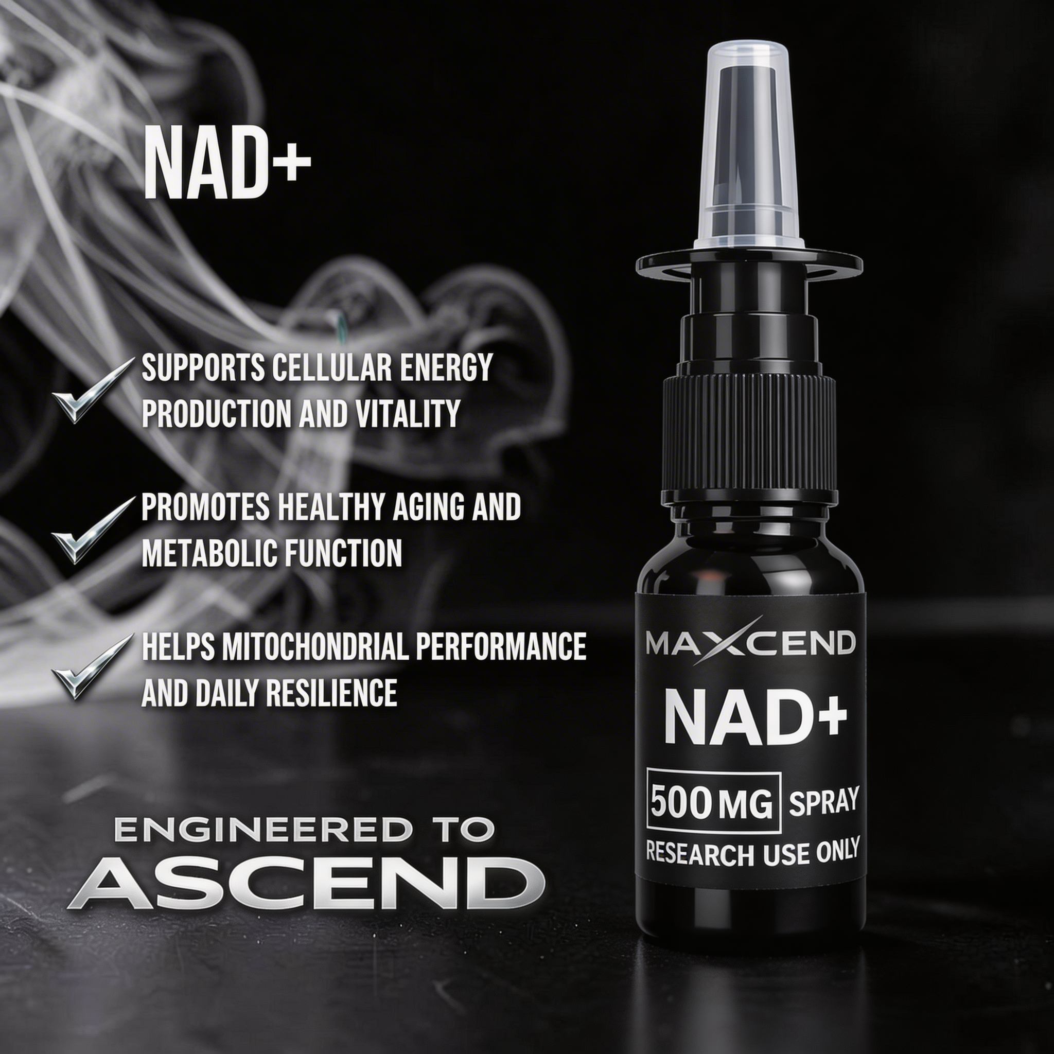 NAD+ SPRAY