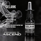 SELANK SPRAY