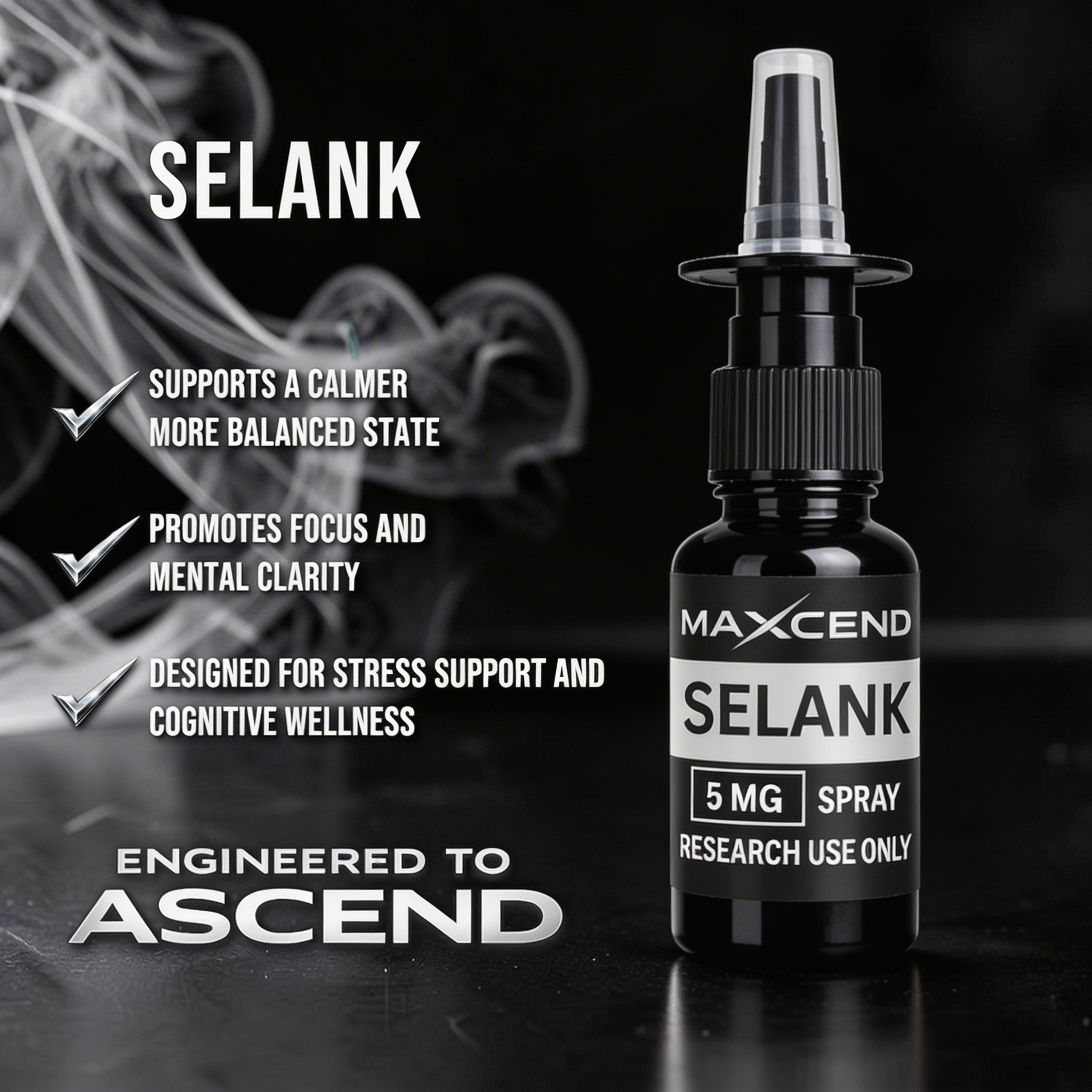 SELANK SPRAY