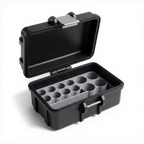 PEPTIDE STORAGE BOX