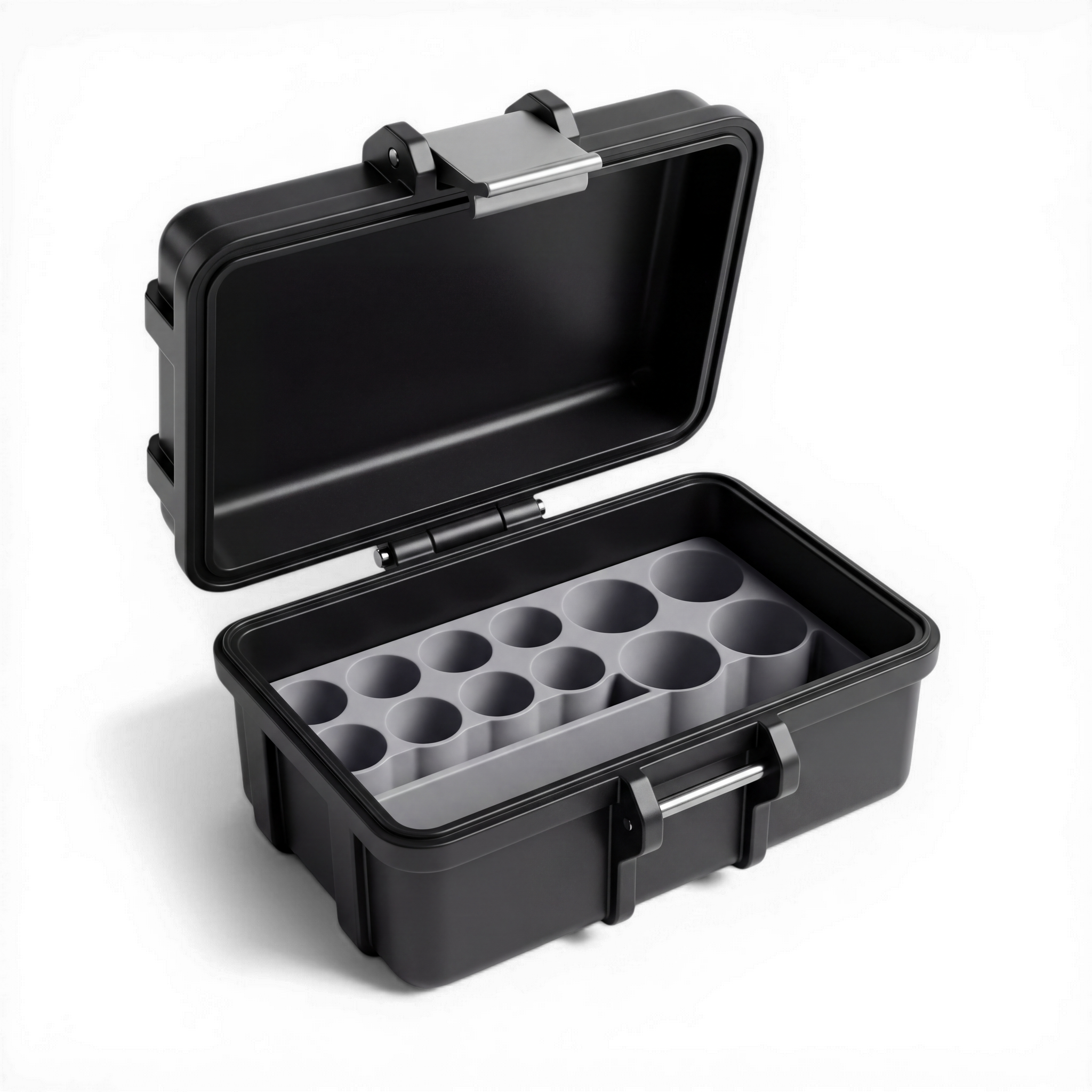PEPTIDE STORAGE BOX