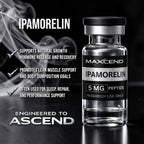 IPAMORELIN