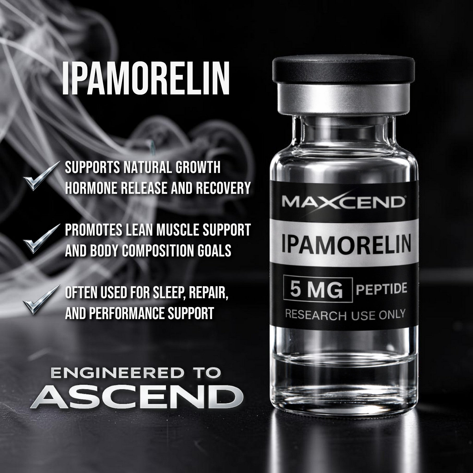 IPAMORELIN