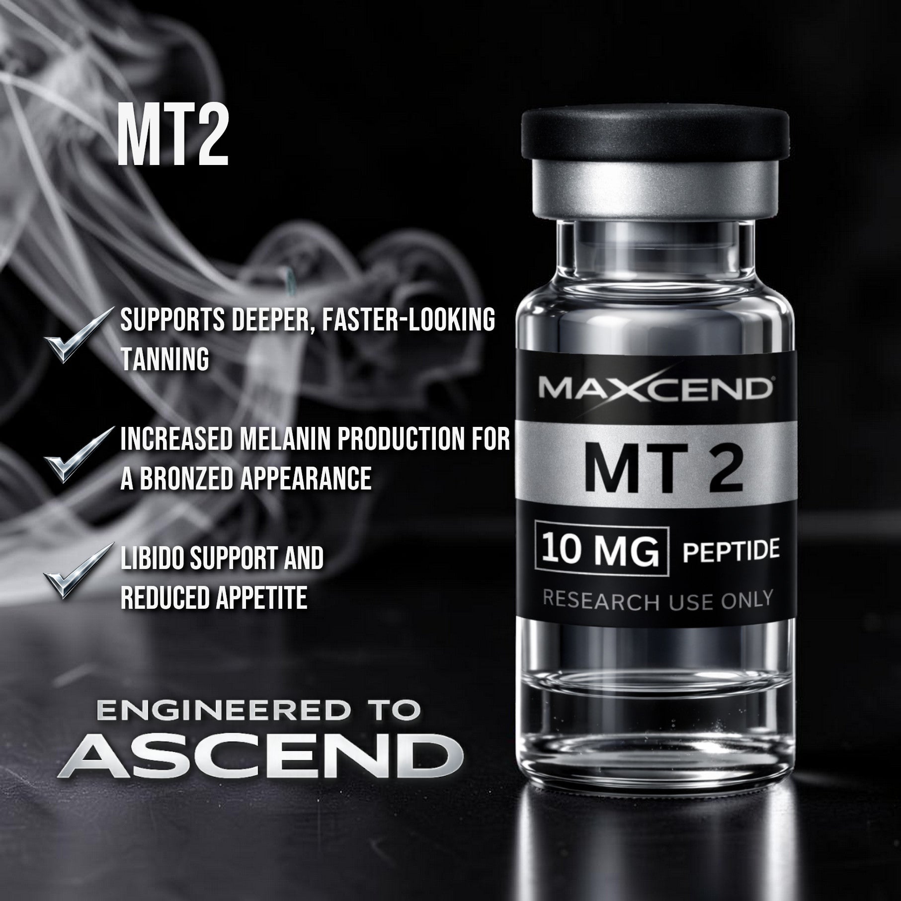 MELANOTAN 2