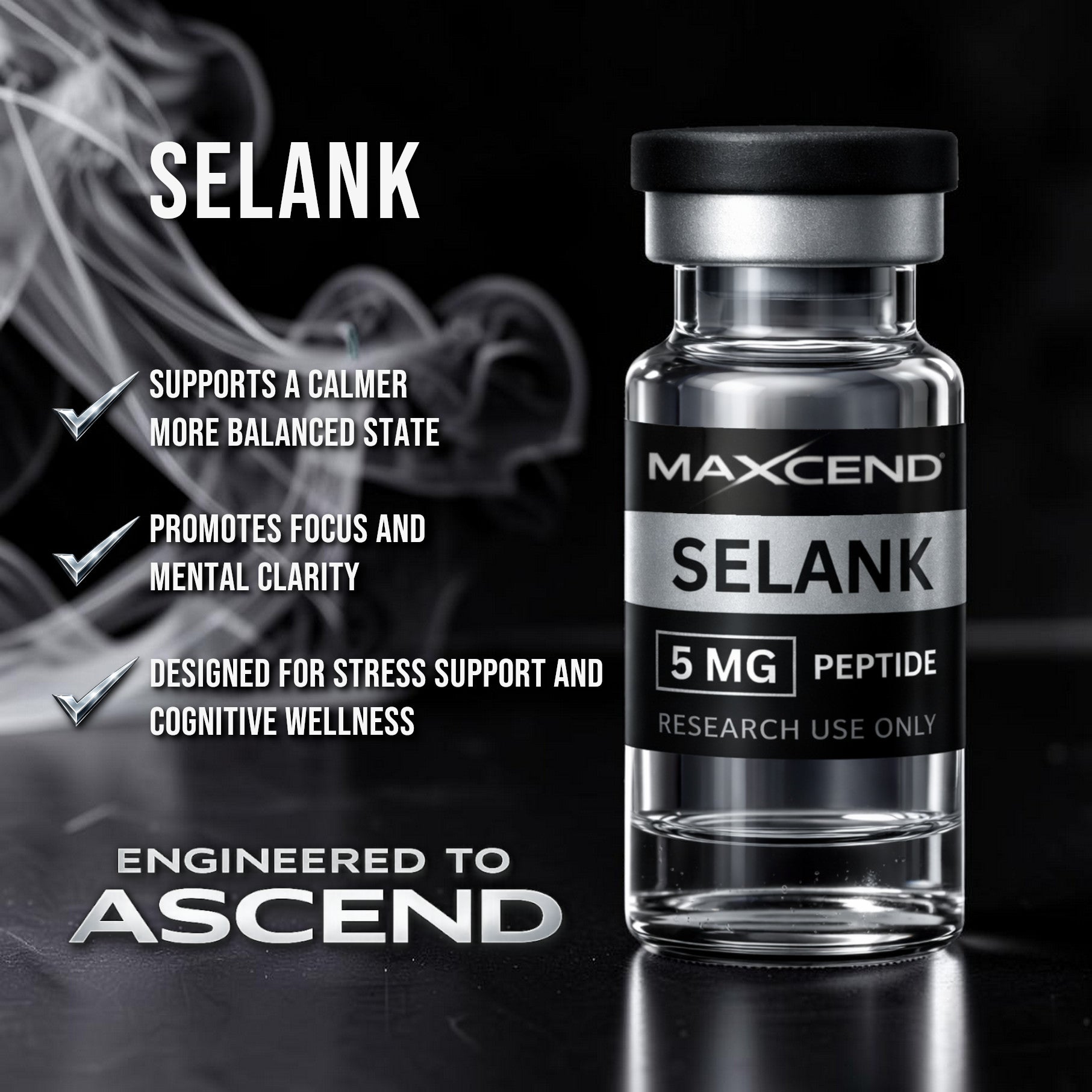 SELANK